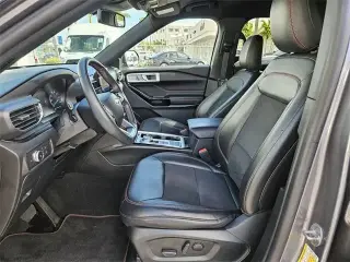 Ford Explorer 2022 ST-Line 4dr SUV