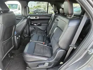 Ford Explorer 2022 ST-Line 4dr SUV