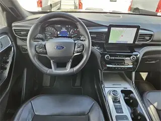 Ford Explorer 2022 ST-Line 4dr SUV