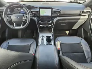 Ford Explorer 2022 ST-Line 4dr SUV