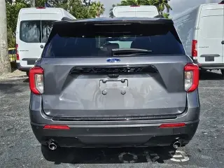Ford Explorer 2022 ST-Line 4dr SUV