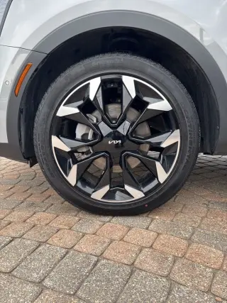 2025 Kia Sorento SX