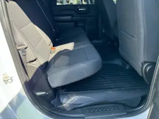 2022 Chevrolet Silverado 2500HD Work Truck
