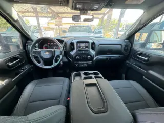 2022 Chevrolet Silverado 2500HD Work Truck