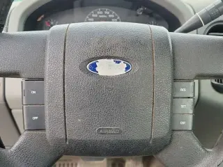 Ford F-150 2007 STX 2dr Regular Cab Styleside 6.5 ft. SB