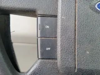 Ford F-150 2007 STX 2dr Regular Cab Styleside 6.5 ft. SB