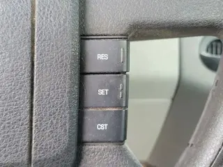 Ford F-150 2007 STX 2dr Regular Cab Styleside 6.5 ft. SB
