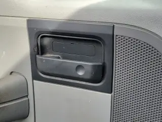 Ford F-150 2007 STX 2dr Regular Cab Styleside 6.5 ft. SB