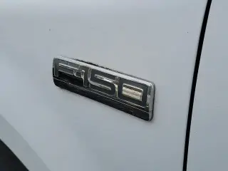 Ford F-150 2007 STX 2dr Regular Cab Styleside 6.5 ft. SB