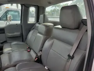 Ford F-150 2007 STX 2dr Regular Cab Styleside 6.5 ft. SB