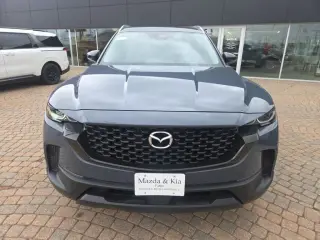 2025  Mazda CX-50 Hybrid Premium Plus