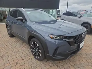 2025  Mazda CX-50 Hybrid Premium Plus