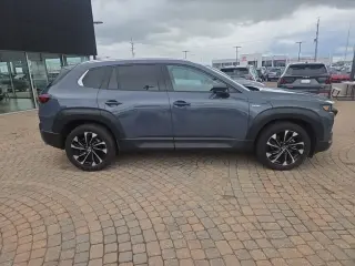 2025  Mazda CX-50 Hybrid Premium Plus
