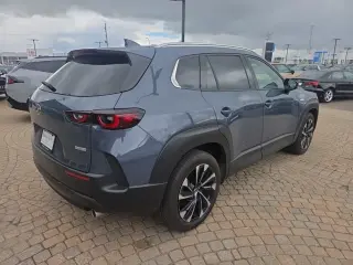 2025  Mazda CX-50 Hybrid Premium Plus