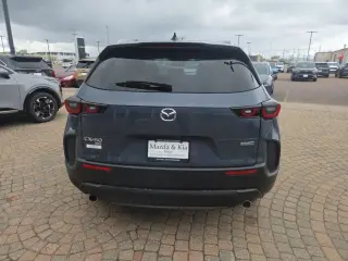 2025  Mazda CX-50 Hybrid Premium Plus
