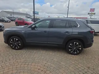 2025  Mazda CX-50 Hybrid Premium Plus