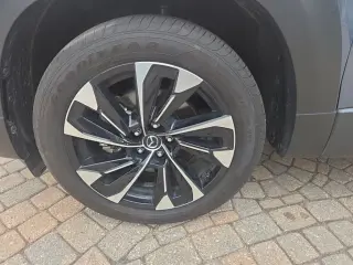 2025  Mazda CX-50 Hybrid Premium Plus