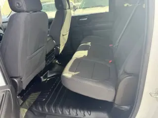 2020 Chevrolet Silverado 2500HD Work Truck