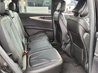 Lincoln Nautilus 2020 4dr Standard SUV