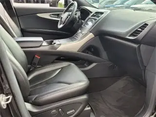 Lincoln Nautilus 2020 4dr Standard SUV