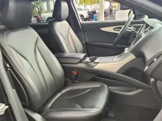 Lincoln Nautilus 2020 4dr Standard SUV