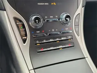 Lincoln Nautilus 2020 4dr Standard SUV