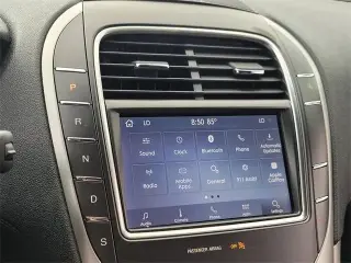 Lincoln Nautilus 2020 4dr Standard SUV