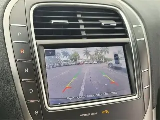 Lincoln Nautilus 2020 4dr Standard SUV