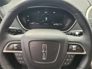 Lincoln Nautilus 2020 4dr Standard SUV
