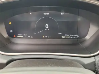 Lincoln Nautilus 2020 4dr Standard SUV
