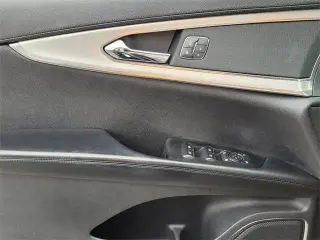 Lincoln Nautilus 2020 4dr Standard SUV