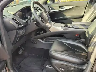 Lincoln Nautilus 2020 4dr Standard SUV