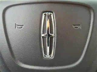 Lincoln Nautilus 2020 4dr Standard SUV
