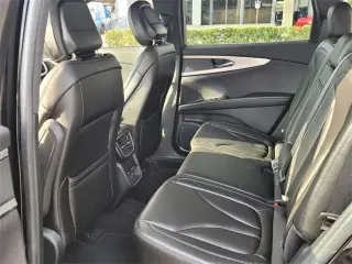 Lincoln Nautilus 2020 4dr Standard SUV