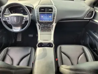 Lincoln Nautilus 2020 4dr Standard SUV