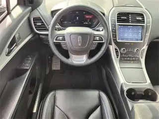 Lincoln Nautilus 2020 4dr Standard SUV
