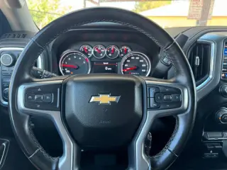 2023 Chevrolet Silverado 3500HD LT