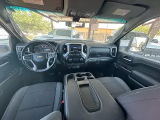 2023 Chevrolet Silverado 3500HD LT