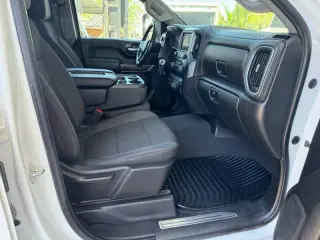 2023 Chevrolet Silverado 3500HD LT