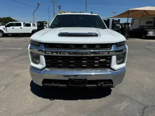 2023 Chevrolet Silverado 3500HD LT