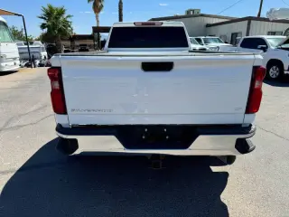 2023 Chevrolet Silverado 3500HD LT