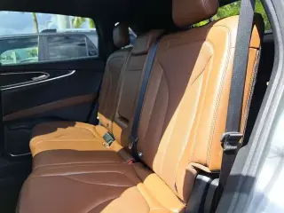Lincoln Nautilus 2022 Reserve 4dr SUV
