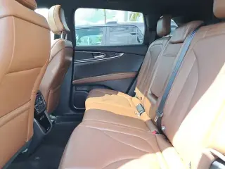 Lincoln Nautilus 2022 Reserve 4dr SUV
