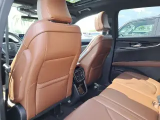 Lincoln Nautilus 2022 Reserve 4dr SUV