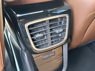Lincoln Nautilus 2022 Reserve 4dr SUV