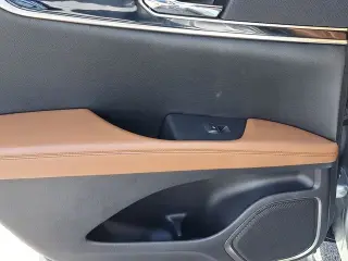 Lincoln Nautilus 2022 Reserve 4dr SUV