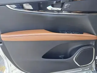 Lincoln Nautilus 2022 Reserve 4dr SUV