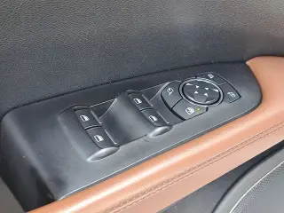 Lincoln Nautilus 2022 Reserve 4dr SUV