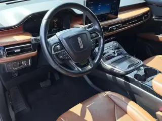 Lincoln Nautilus 2022 Reserve 4dr SUV