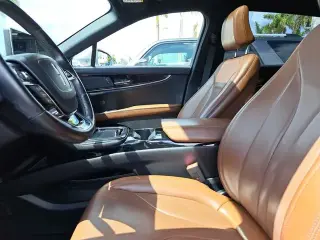 Lincoln Nautilus 2022 Reserve 4dr SUV